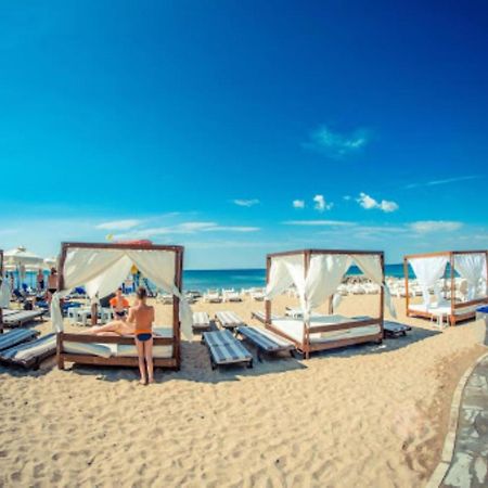 Privilege Fort Beach - Menada Apartments Elenite Luaran gambar