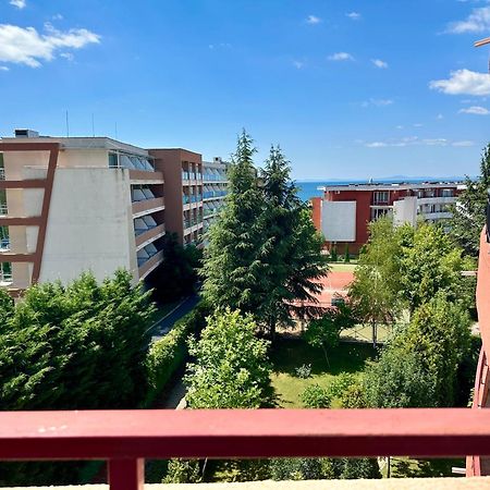 Privilege Fort Beach - Menada Apartments Elenite Luaran gambar