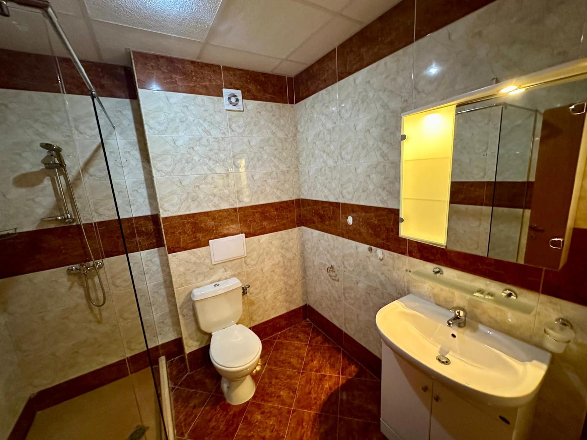 Privilege Fort Beach - Menada Apartments Elenite Luaran gambar