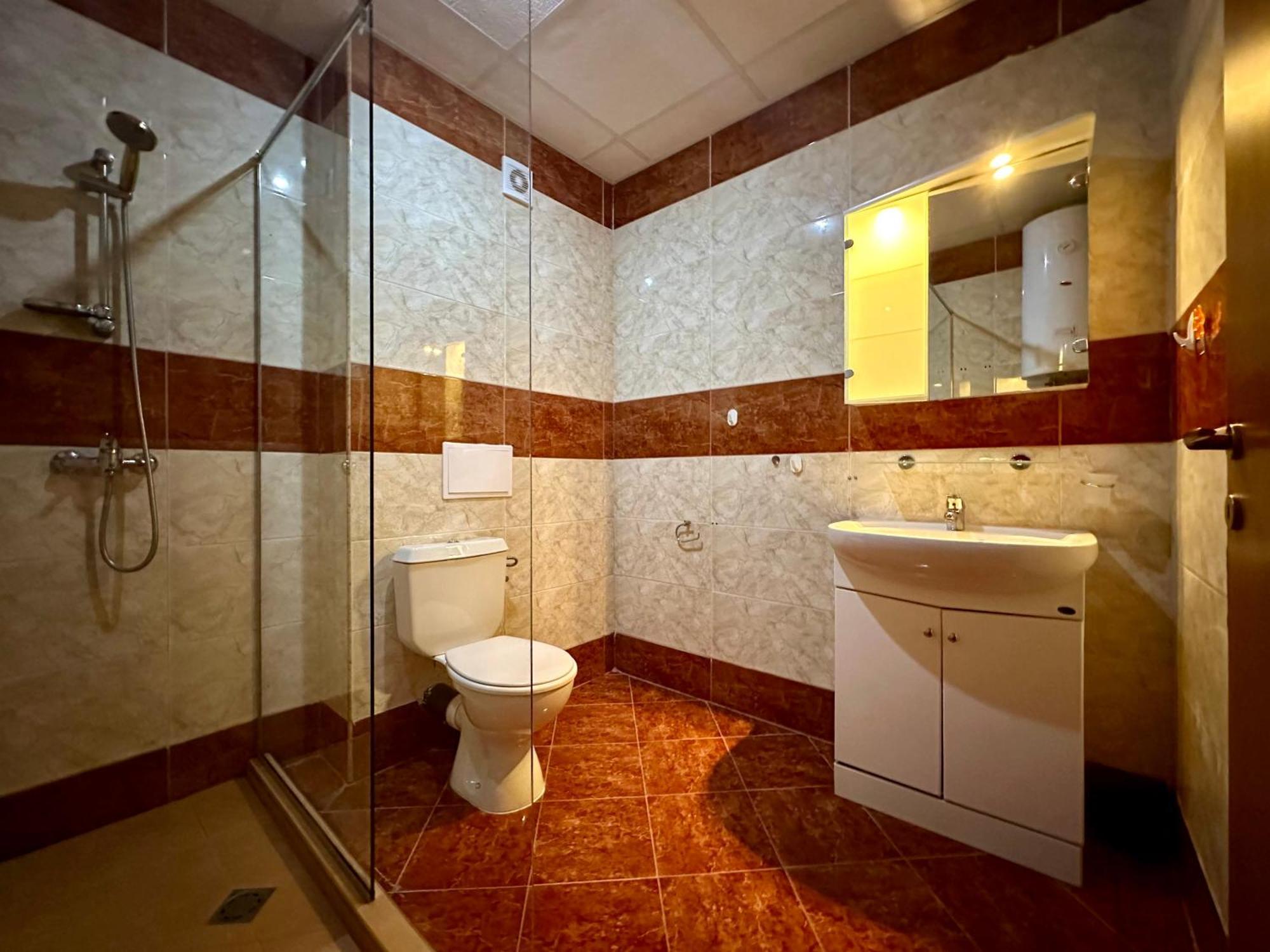 Privilege Fort Beach - Menada Apartments Elenite Luaran gambar