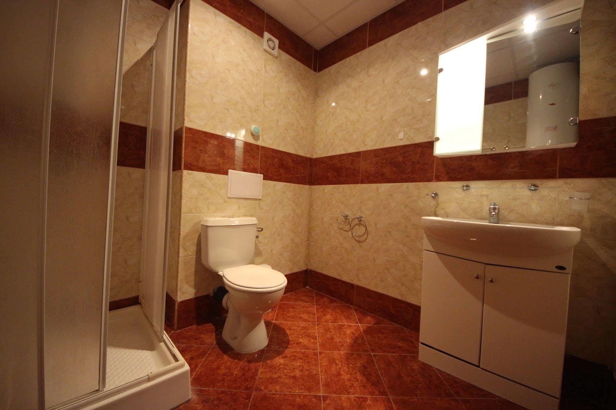 Privilege Fort Beach - Menada Apartments Elenite Luaran gambar