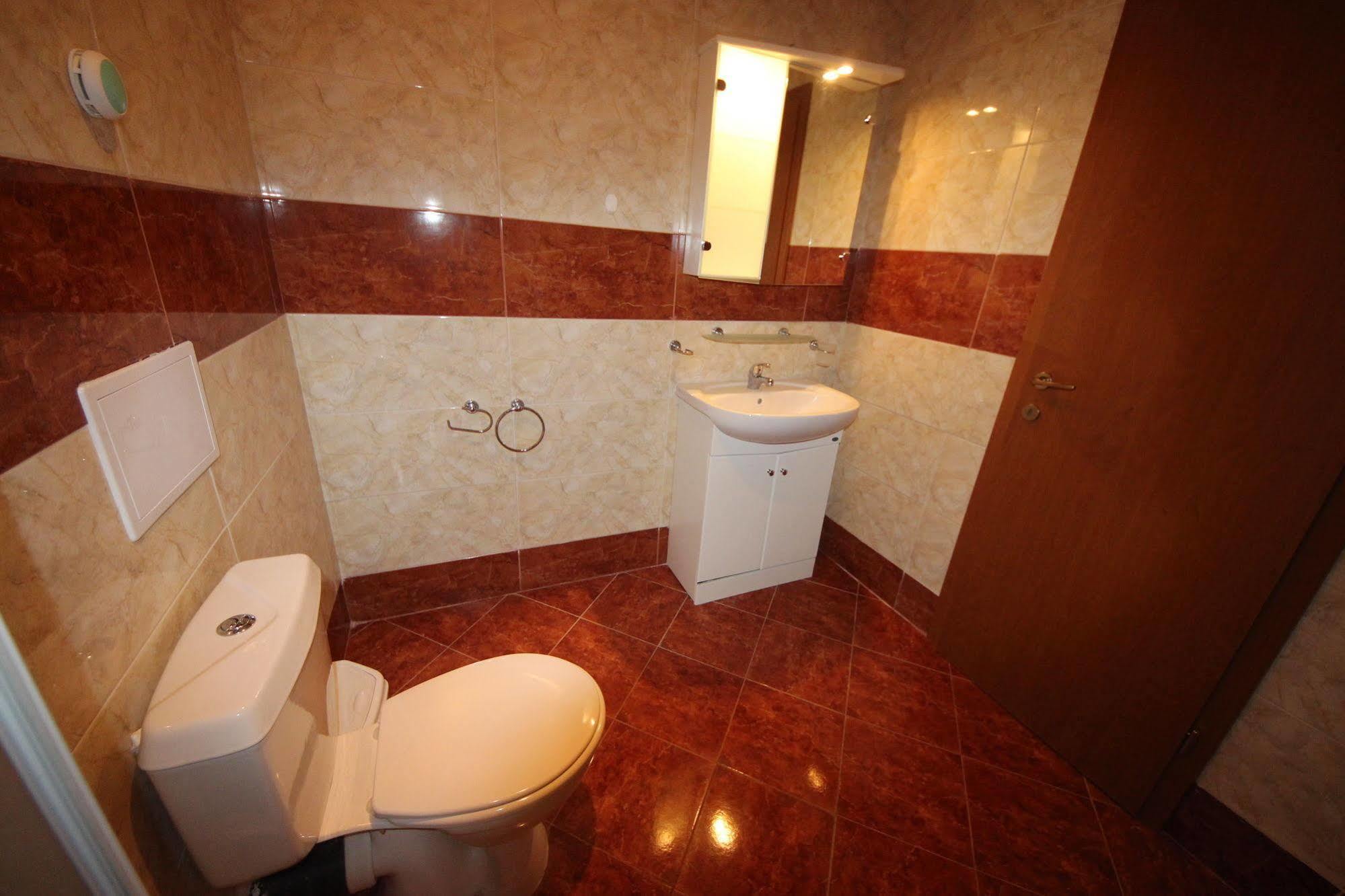 Privilege Fort Beach - Menada Apartments Elenite Luaran gambar